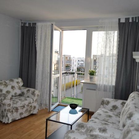 바르샤바 Apartament Na Skarbka Z Gor 아파트 외부 사진