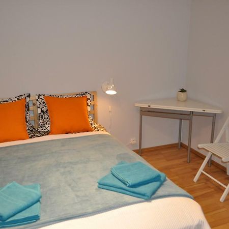 바르샤바 Apartament Na Skarbka Z Gor 아파트 외부 사진
