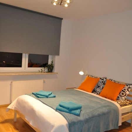 바르샤바 Apartament Na Skarbka Z Gor 아파트 외부 사진