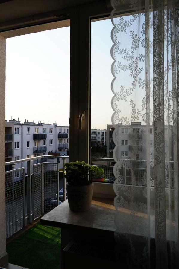 바르샤바 Apartament Na Skarbka Z Gor 아파트 외부 사진