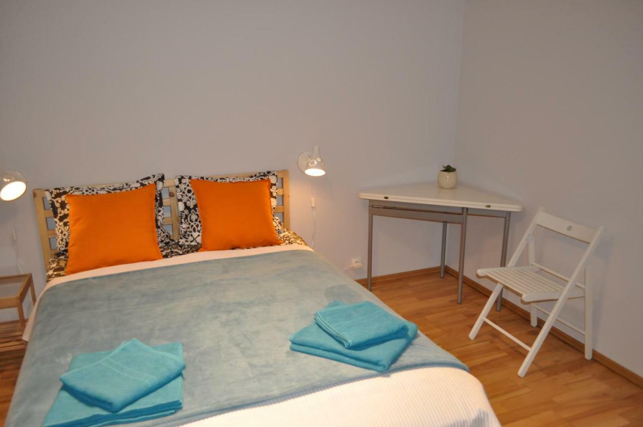 바르샤바 Apartament Na Skarbka Z Gor 아파트 외부 사진