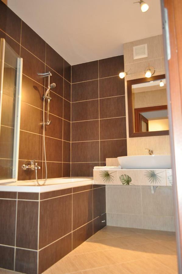 바르샤바 Apartament Na Skarbka Z Gor 아파트 외부 사진