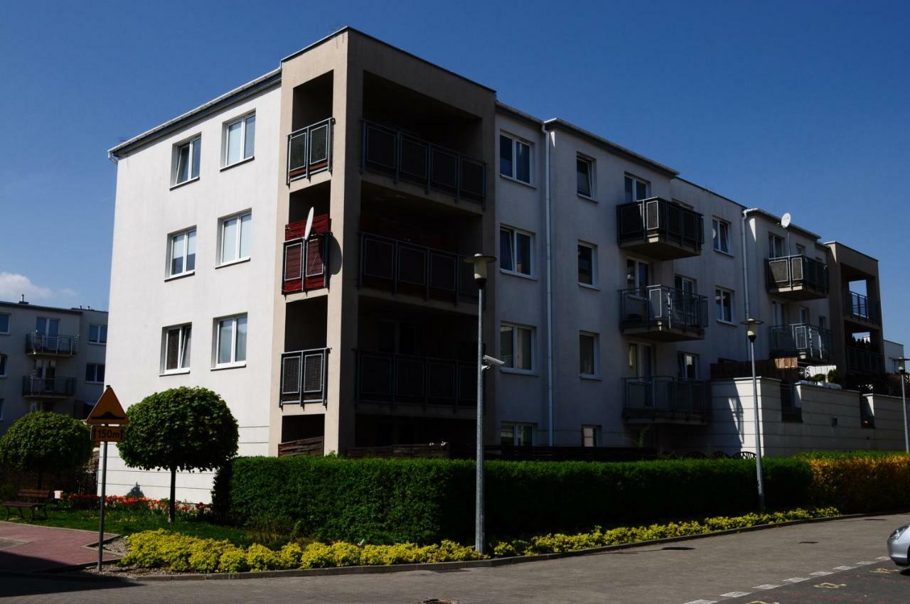 바르샤바 Apartament Na Skarbka Z Gor 아파트 외부 사진
